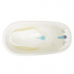 Cangaroo Baby bath with accessories BUBBLE 95cm Blue from Pakostnik