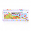 Moni Educational soft books 3 pcs JL55 from Pakostnik
