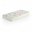 iSleep Baby mattress BABY FRIENDS 65 x 110 x 11 cm from Pakostnik