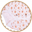 Bio Baby Baby bodysuits with long sleeves (50, 56, 62, 68, 74 cm) from Pakostnik