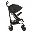 Kikkaboo Summer stroller BEETLE (up to 22 kg) Black from Pakostnik
