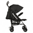 Kikkaboo Summer stroller BEETLE (up to 22 kg) Black from Pakostnik