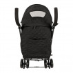 Kikkaboo Summer stroller BEETLE (up to 22 kg) Black from Pakostnik