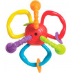 Playgro Bending ball - teether 6 months+ from Pakostnik