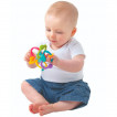 Playgro Bending ball - teether 6 months+ from Pakostnik