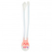 Farlin Nasal Aspirator BF-136 Pink from Pakostnik