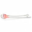 Farlin Nasal Aspirator BF-136 Pink from Pakostnik