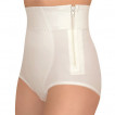 Tonus Elast High-waist postpartum medical bikini SABINA 9907 from Pakostnik