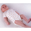 Bio Baby Baby bodysuits with short sleeves (50, 56, 62, 68, 74 cm) from Pakostnik