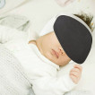 Babyjem Ear protector and sleep band 2in1 BJ-590 Ecru/Mint from Pakostnik