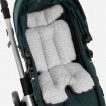 Babyjem Double cushion for baby stroller and dining chair BJ-507 from Pakostnik