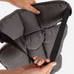 Babyjem Double cushion for baby stroller and dining chair BJ-507 from Pakostnik