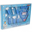 Pilsan Doctors set blue from Pakostnik