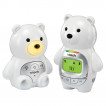 VTech Audio baby phone BEAR BM2350 from Pakostnik