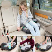 Graco Car seat i-Size (135-150 cm) BOOSTER EVERSURE Steeple Grey from Pakostnik