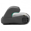 Graco Car seat i-Size (135-150 cm) BOOSTER EVERSURE Steeple Grey from Pakostnik