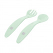 Kikkaboo 4in1 Feed-me-up Feeding Set 6m+ from Pakostnik