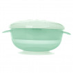 Kikkaboo 4in1 Feed-me-up Feeding Set 6m+ from Pakostnik