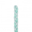 Kikkaboo Knitted plush circumference 180 h 12 cm 3 braids Mint from Pakostnik