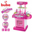 Buba Детска кухня MY KITCHEN Розова 008-58 from Pakostnik