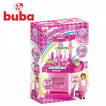 Buba Детска кухня MY KITCHEN Розова 008-58 from Pakostnik