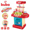 Buba Детска кухня MY KITCHEN Червена 008-58A from Pakostnik
