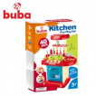 Buba Детска кухня MY KITCHEN Червена 008-58A from Pakostnik