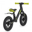 BYOX Balance bike 12" NIMBUS AIR (2-5 years) Ink-Black from Pakostnik