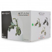 BYOX Children's folding tricycle ETAN (1-5 years) from Pakostnik