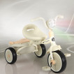 BYOX Children's folding tricycle ETAN (1-5 years) from Pakostnik