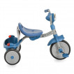 BYOX Children's folding tricycle ETAN (1-5 years) from Pakostnik