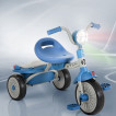 BYOX Children's folding tricycle ETAN (1-5 years) from Pakostnik