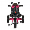 BYOX Children's tricycle TWIDLE (2-5 years) from Pakostnik