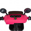 BYOX Children's tricycle TWIDLE (2-5 years) from Pakostnik