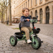BYOX Children's tricycle TWIDLE (2-5 years) from Pakostnik
