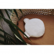 Candide P'Tit PANDA organic pillow for well-rounded head from Pakostnik