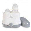 Cangaroo Electric bottle warmer BABYDUO Grey from Pakostnik