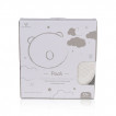 Cangaroo Memory ergonomic pillow POOH from Pakostnik