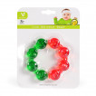Cangaroo Teether BEADS from Pakostnik