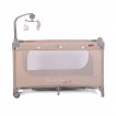 Cangaroo Baby cot ONCE UPON A TIME 2 Beige from Pakostnik