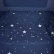Cangaroo Baby cot ONCE UPON A TIME 2 Jeans from Pakostnik