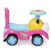 Moni Children's car riding Super car pink from Pakostnik