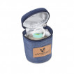 Cangaroo Thermo bag CELIO Blue from Pakostnik