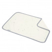 Kikkaboo Waterproof tricot pad 50 x 70 cm from Pakostnik
