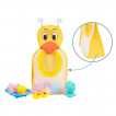 Sevi bebe Baby Bath Toy Bag from Pakostnik