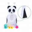 Sevi bebe Baby Bath Toy Bag from Pakostnik