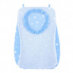 Sevi bebe Laundry Bag Blue from Pakostnik