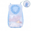 Sevi bebe Laundry Bag Blue from Pakostnik