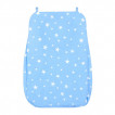 Sevi bebe Laundry Bag Blue from Pakostnik