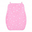 Sevi bebe Laundry Bag Pink from Pakostnik